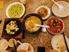 -東城故事·尋找姆媽的味道(玉兰路店)