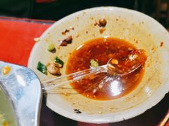 -谢老五跷脚牛肉·非遗传承店