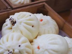 -食膳公园包子铺(烈士公园店)