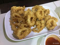 -纽顿熟食中心
