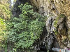 -英西峰林·洞天仙境