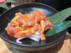 -九田家黑牛烤肉料理(新光汇店)