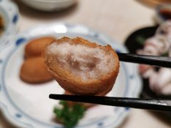 -林四喜·闽南传家菜(鼓浪屿店)