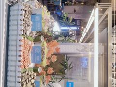 -星伦多自助料理(宝山龙湖天街店)