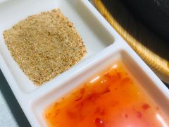 -鸭王烤鸭店(三里河店)