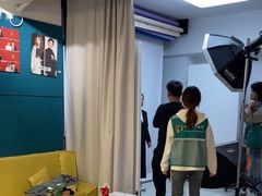 -爱定格照相馆.证件照(周浦万达店)