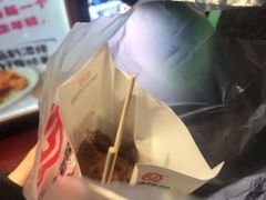 -傅强排骨(成都总店)