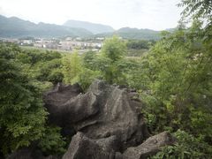 -寻龙山风景旅游区