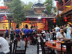 -亮欢寨(凯里总店)