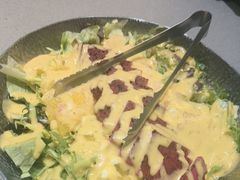 -大锅强·蒸海鲜青岛菜(吾悦广场店)