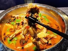 -靓虾二哥长沙地标小龙虾(五一广场店)
