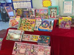 -卓跃儿童运动馆·体能·跳绳·篮球(滨江东中心店)