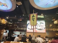 -大圣烧烤(马湖新村店)