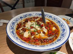 水煮鱼-巴蜀风·地道川菜(总店)