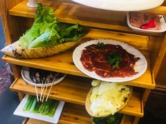 -老码头火锅(骡马市店)