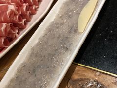 -巴奴毛肚火锅(商城路店)