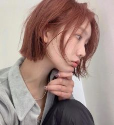 -IN STYLE•造型