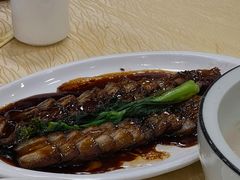 -和膳居饮食有限公司