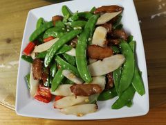 -东坊味道私房菜·地道顺德菜(大良店)