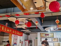 -老白清真烧烤(锦州旗舰店)