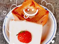 -爸爸糖手工吐司(上海五角场万达店)