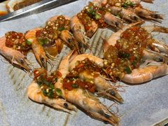 -玫瑰花园自助烤肉(顺义鑫海韵通店)