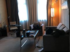 -大同云冈美高大酒店