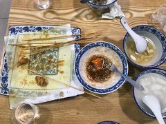 -黄记潮汕甜汤(贝底田坊店)