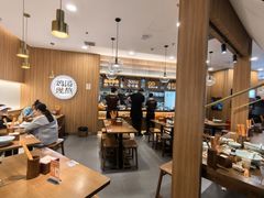 -王春春鸡汤饭(上海中海环宇城店)