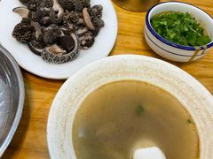 爆肚-增盛魁小吃店