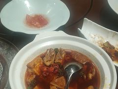 -金枝玉叶上海人家食府(三里河店)