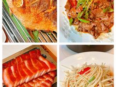 -金链花·泰国餐厅(国贸店)
