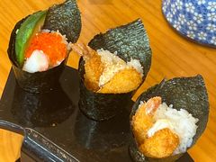 -元通寿司(地标店)