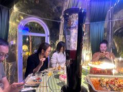 -1819餐厅·团队聚餐·烤串·精酿