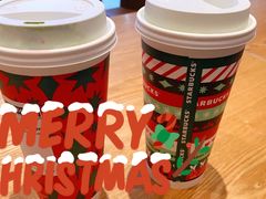 -星巴克(长沙乐和城门店)