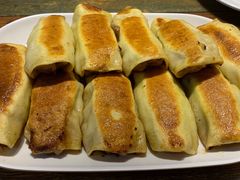 -金谷园饺子·烧烤(人大总店)