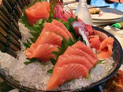 -大渔铁板烧(大行宫1912店)