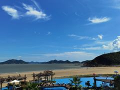 -东海半边山旅游度假区