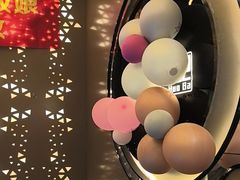 -星璨火吧KTV聚会餐厅(华清广场店)