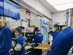 -煲珠公·老红糖珍珠奶茶(长宁龙之梦店)