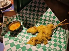 -泰妃殿(武汉首店)