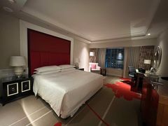 -澳门喜来登大酒店