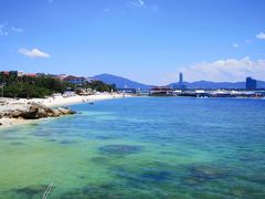 -三亚蜈支洲岛旅游区