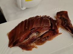 -汇贤府·李氏新鲁菜(万寿路店)
