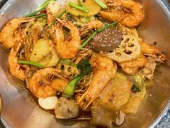 -晓林火锅(安定门店)