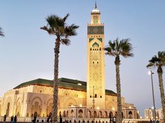 -哈桑二世清真寺