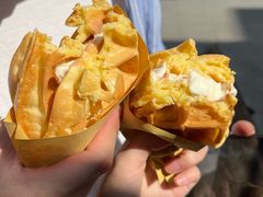 -成裕雪糕店(士多店)