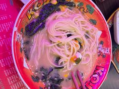 -仙隐小鹿料理食堂(惠济万达店)