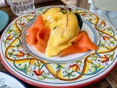 -Alimentari早午餐(安福路店)