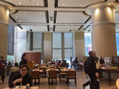 -怡聚轩全日制自助餐厅(大中华喜来登酒店)